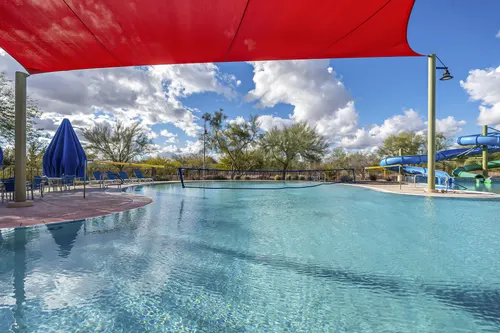 Anthem at Merrill Ranch in Florence, Arizona